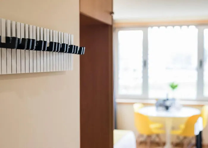 Guestready - Musichall Hotel