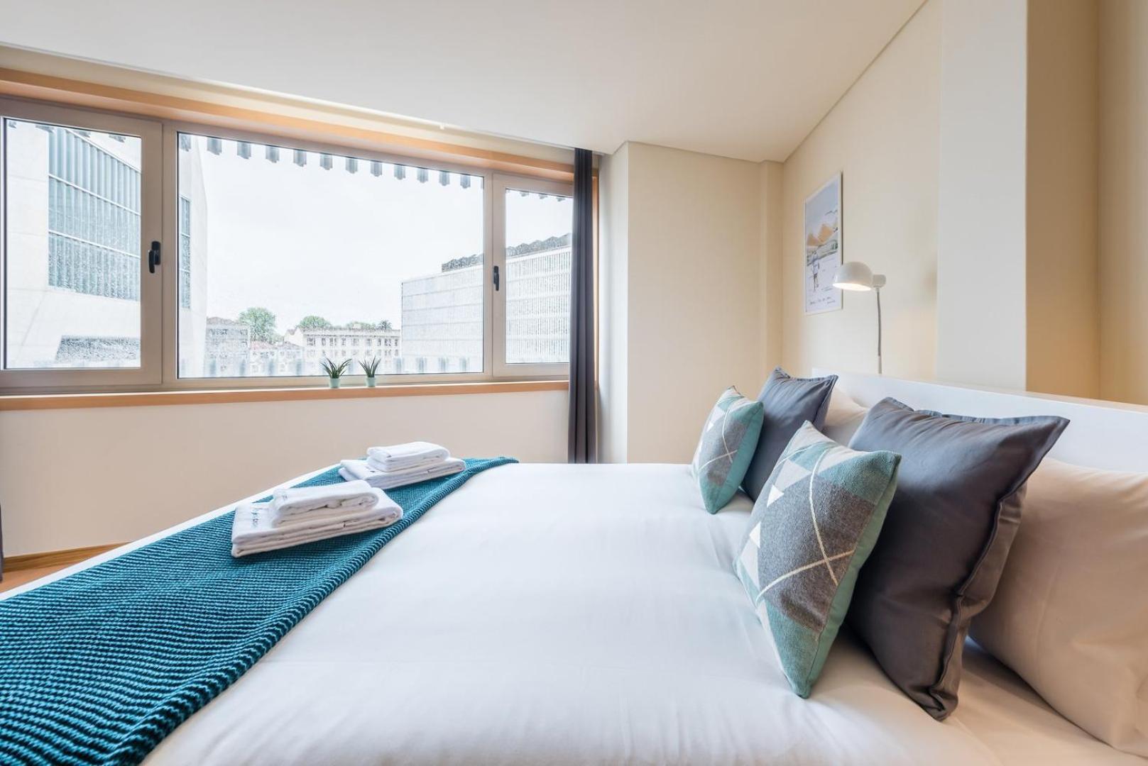 Appartamento Guestready - Musichall Hotel *