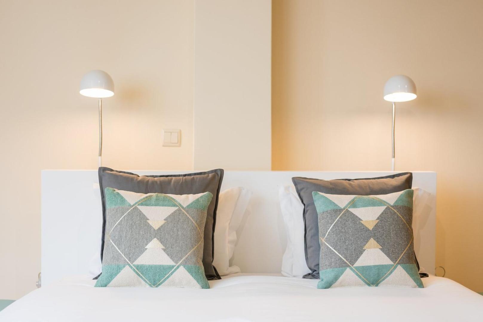 Appartamento Guestready - Musichall Hotel
