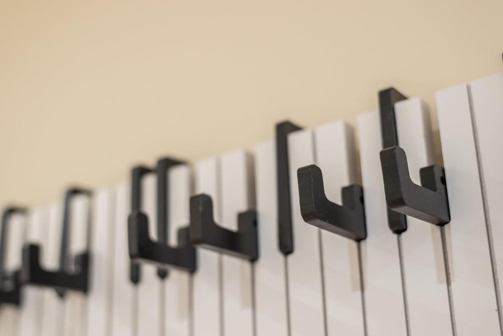 Guestready - Musichall Hotel Oporto