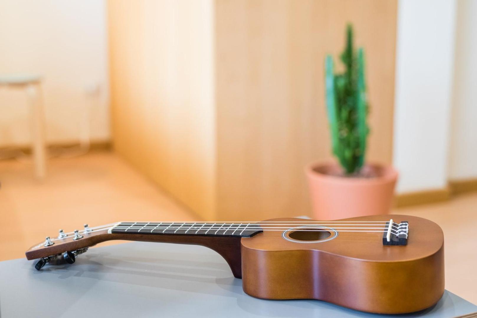 Guestready - Musichall Hotel * Porto