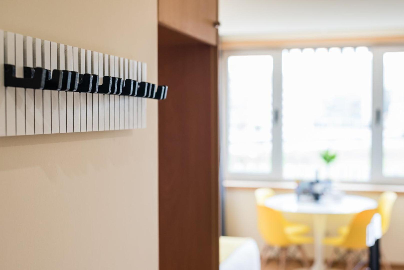 Guestready - Musichall Hotel Apartment