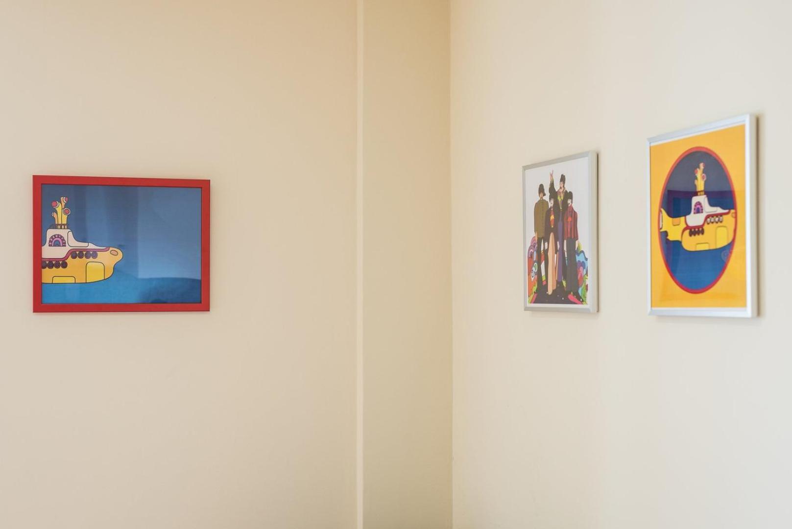 Apartment Guestready - Musichall Hotel *