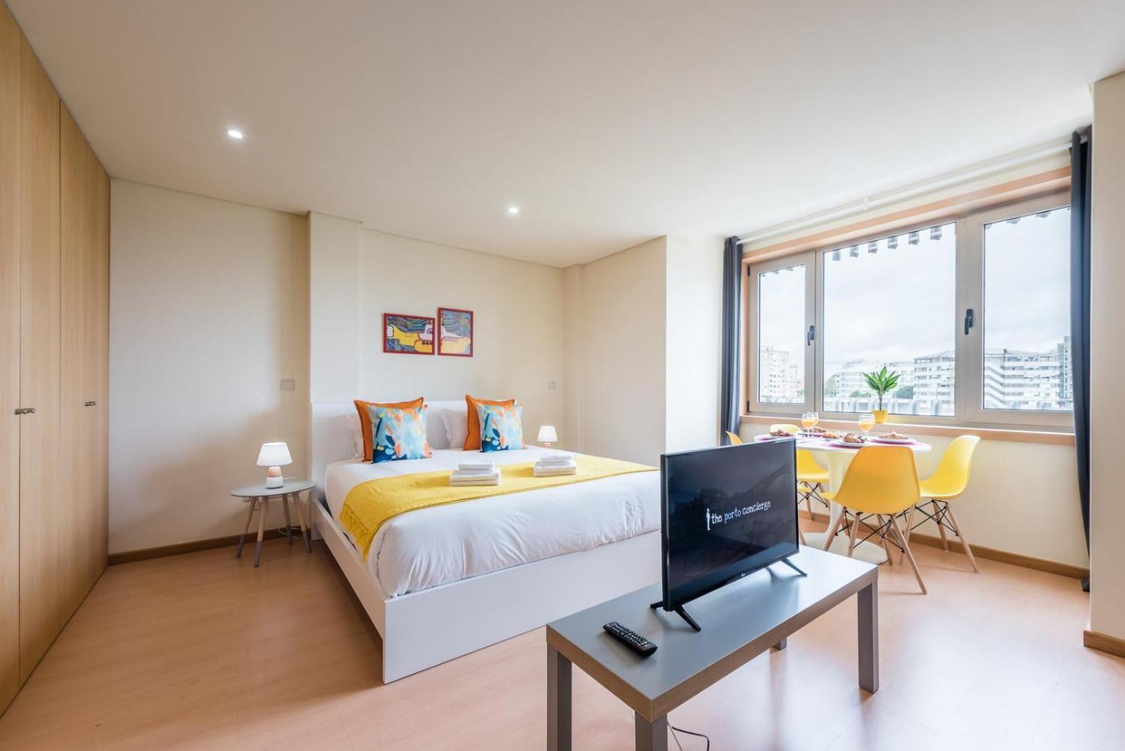 Guestready - Musichall Hotel Apartment Porto