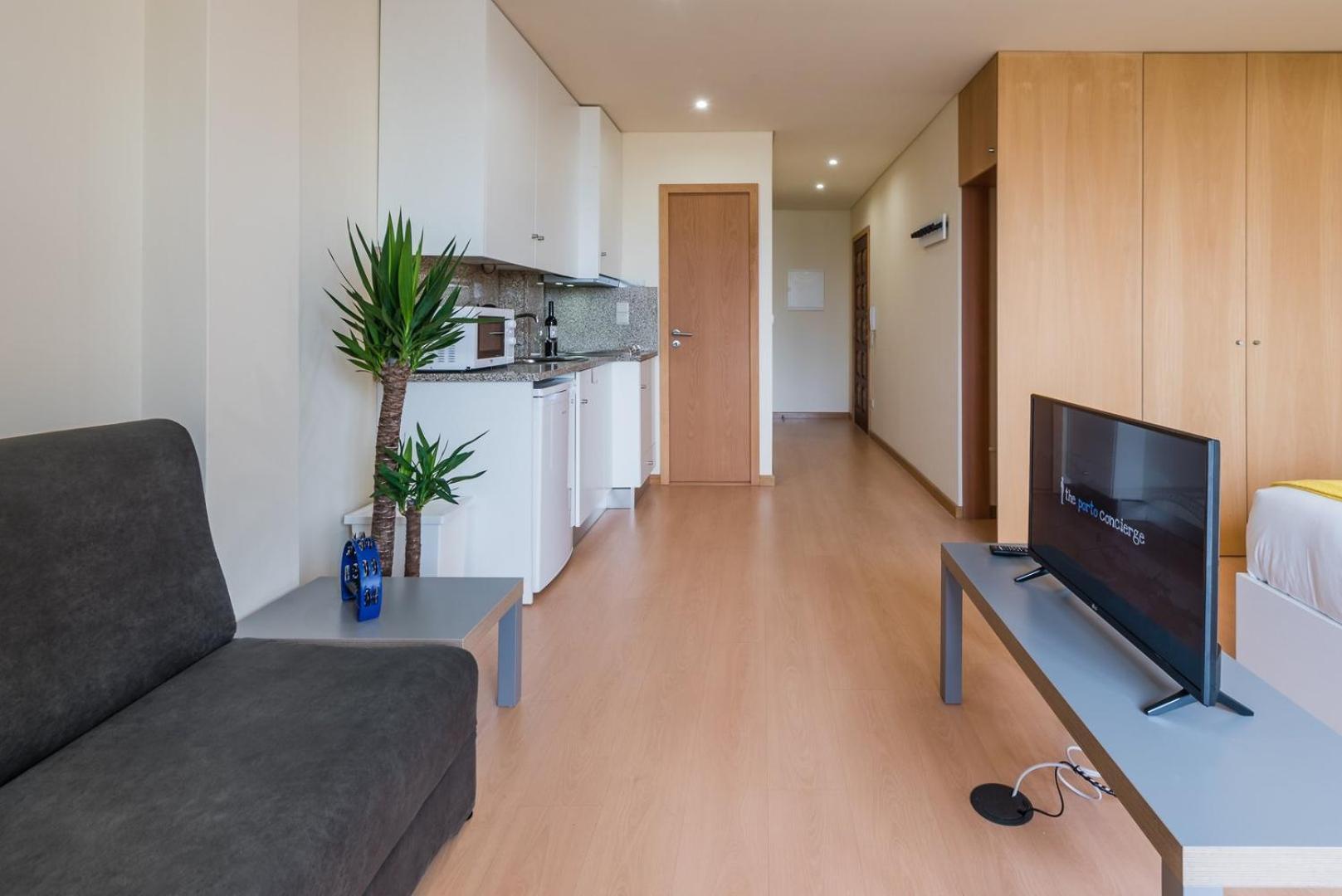 Guestready - Musichall Hotel Apartment