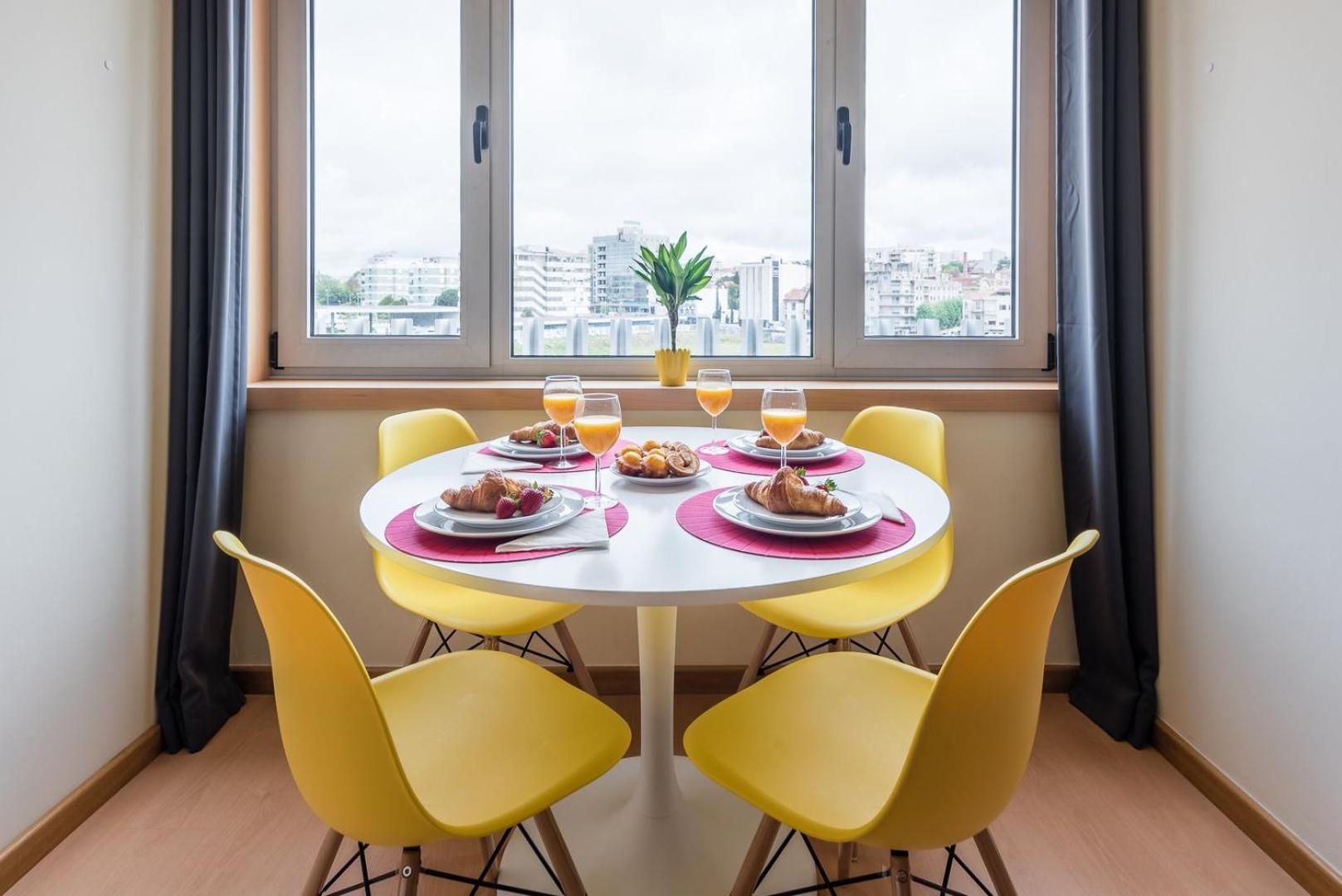 Apartment Guestready - Musichall Hotel *