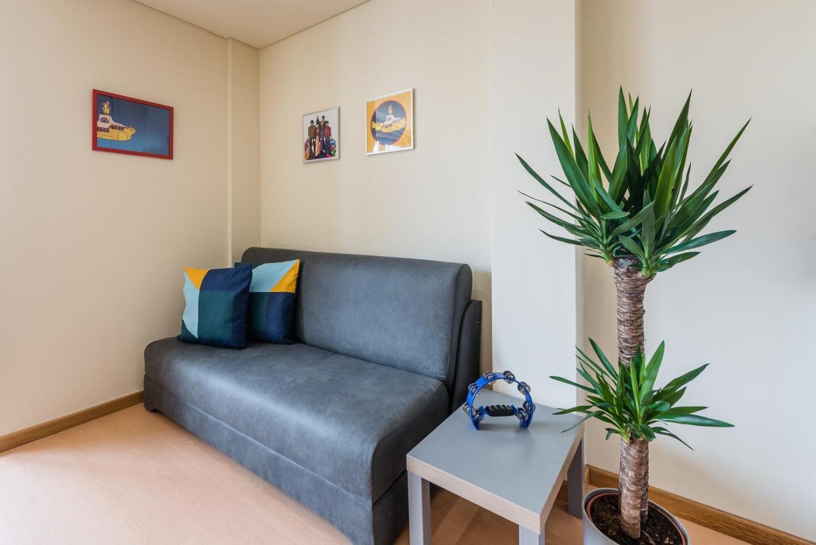 Guestready - Musichall Hotel Porto