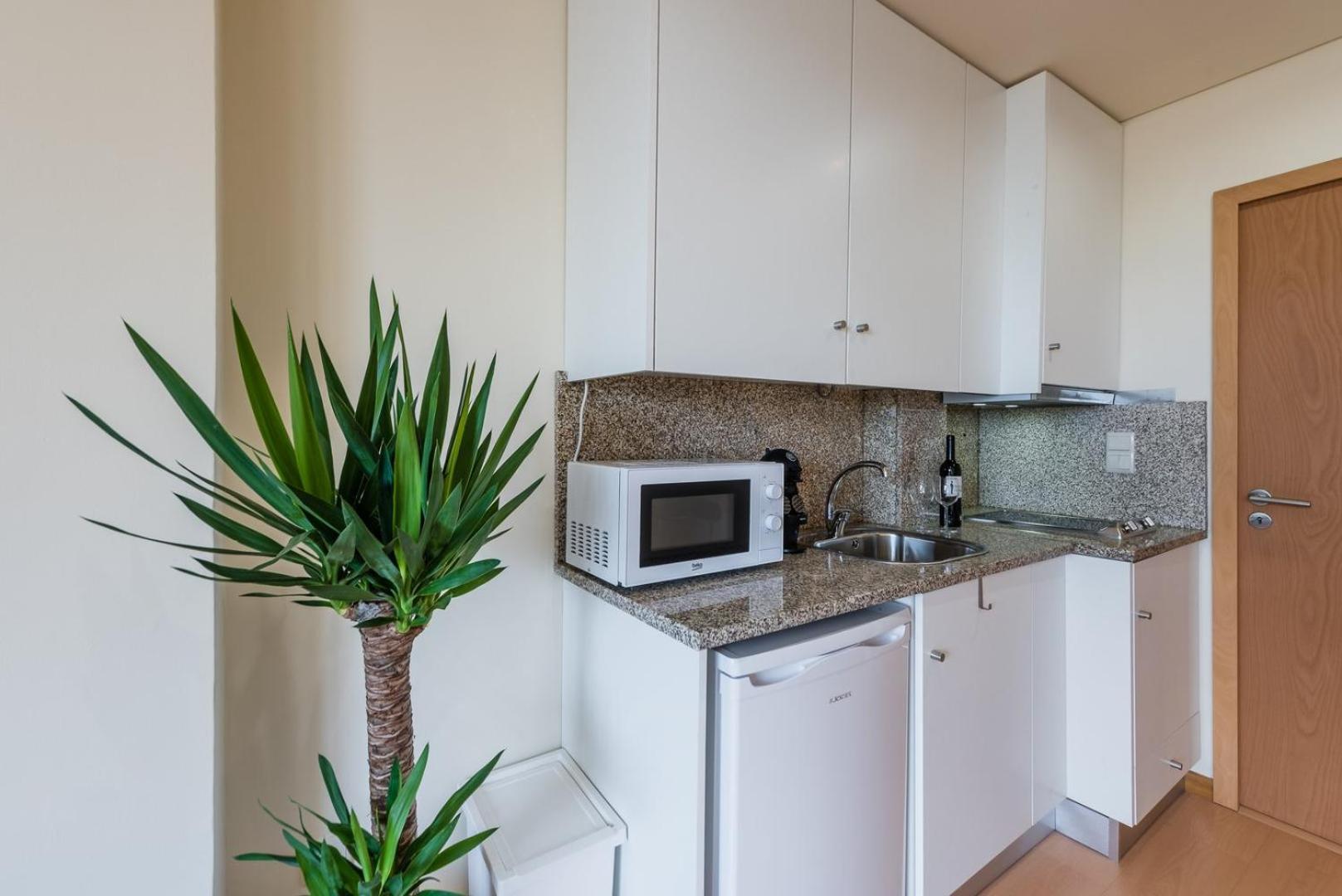 Guestready - Musichall Hotel Apartment Porto