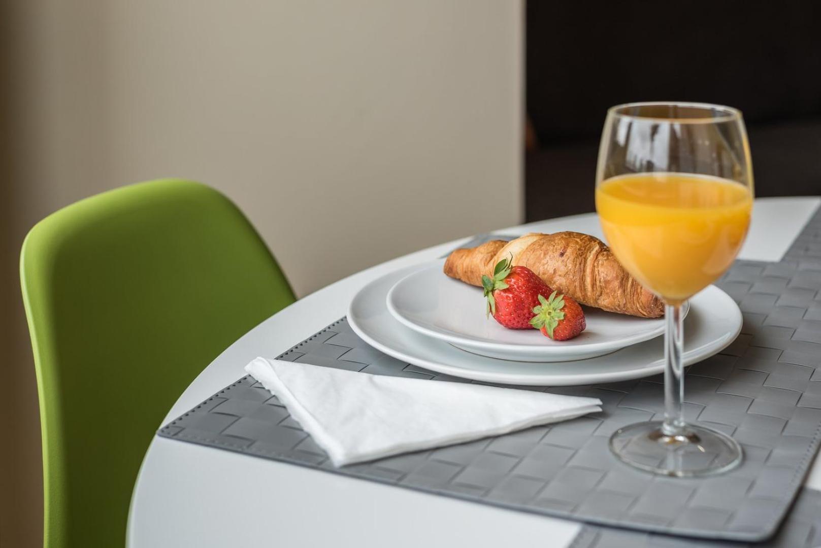 Apartment Guestready - Musichall Hotel Porto
