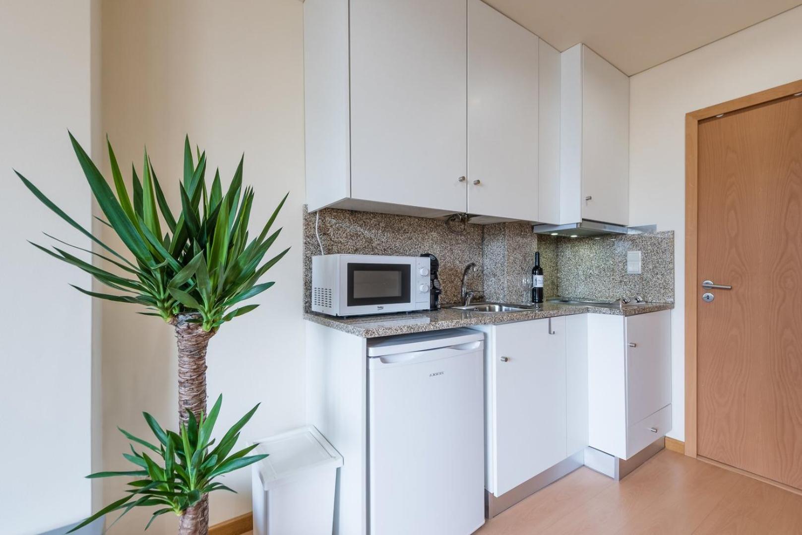 Apartment Guestready - Musichall Hotel