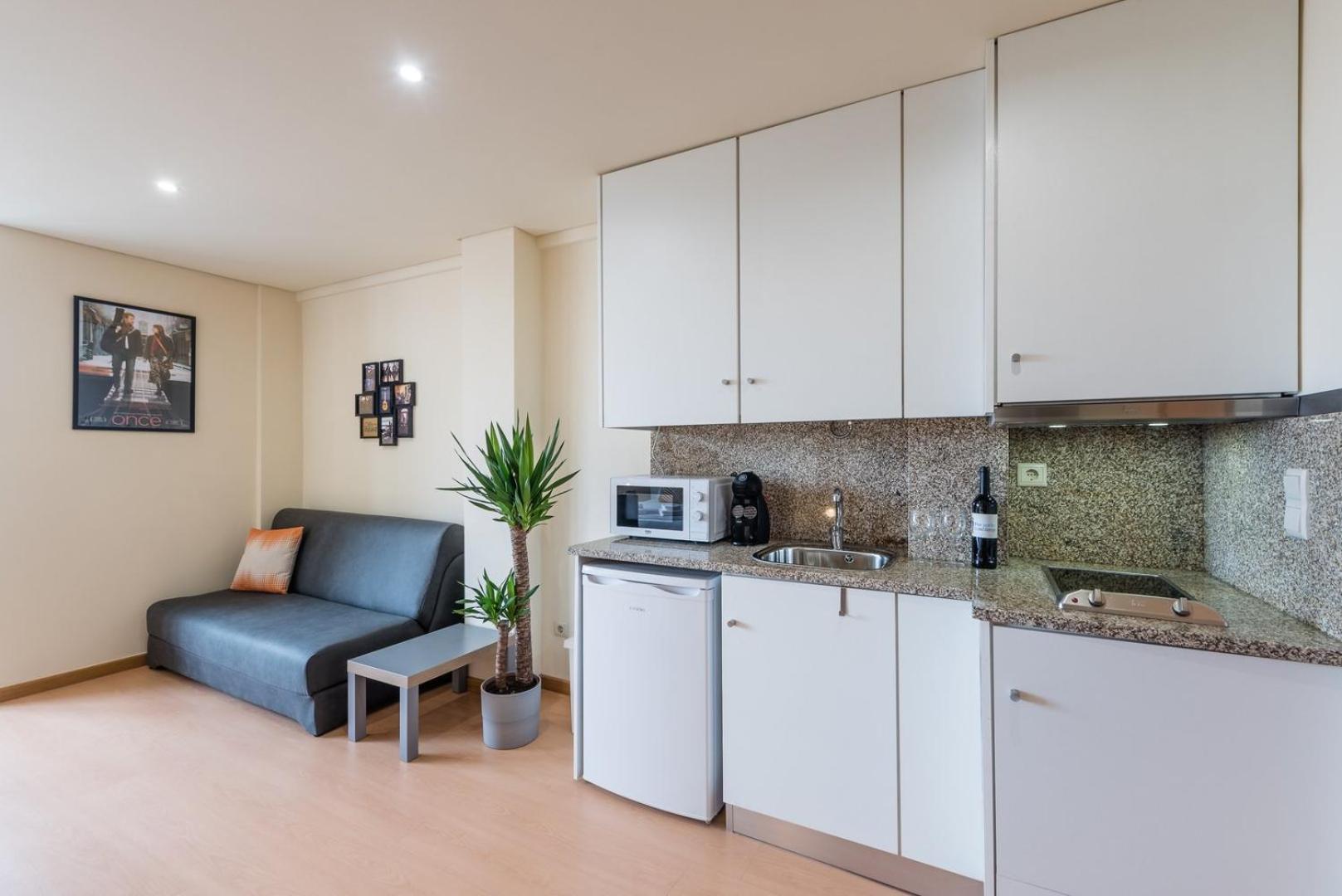 Apartment Guestready - Musichall Hotel *