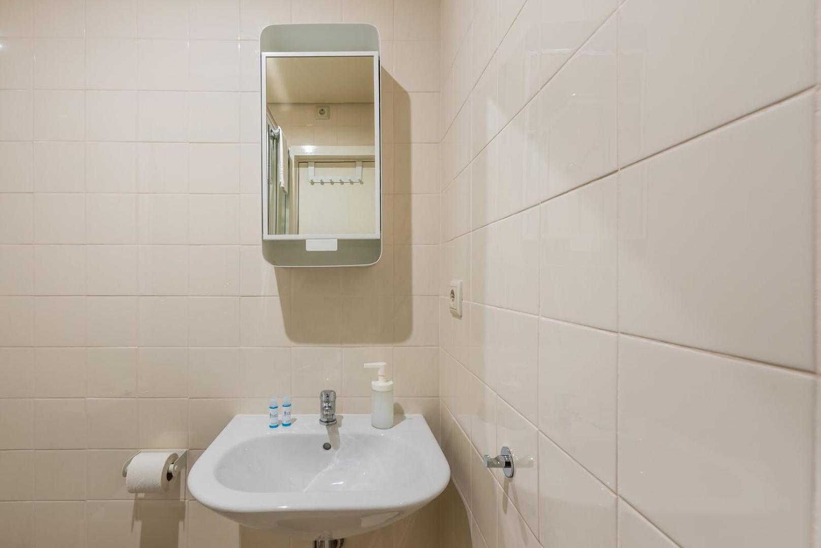 Apartment Guestready - Musichall Hotel