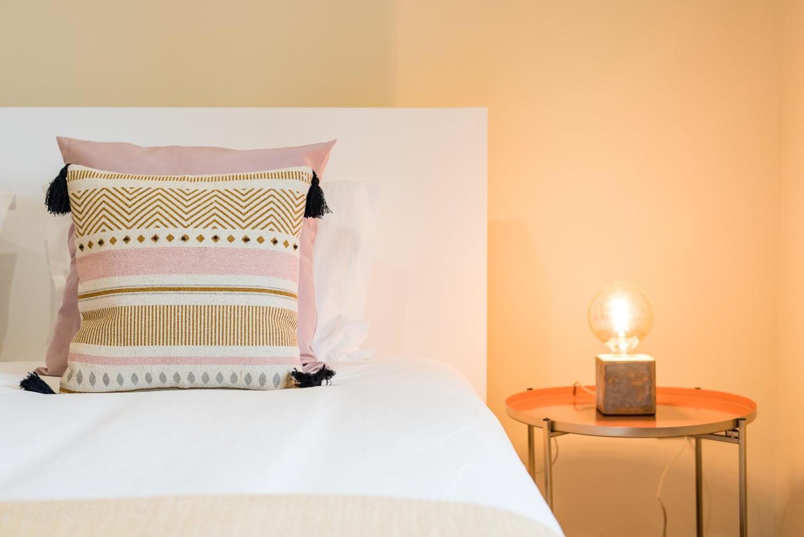Appartamento Guestready - Musichall Hotel *