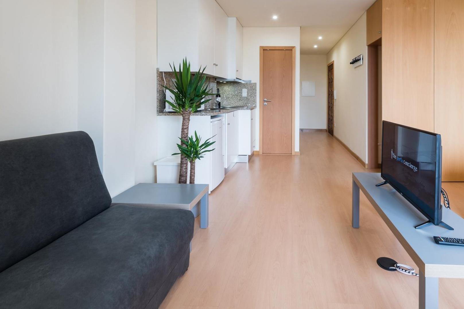 Guestready - Musichall Hotel Apartment Porto