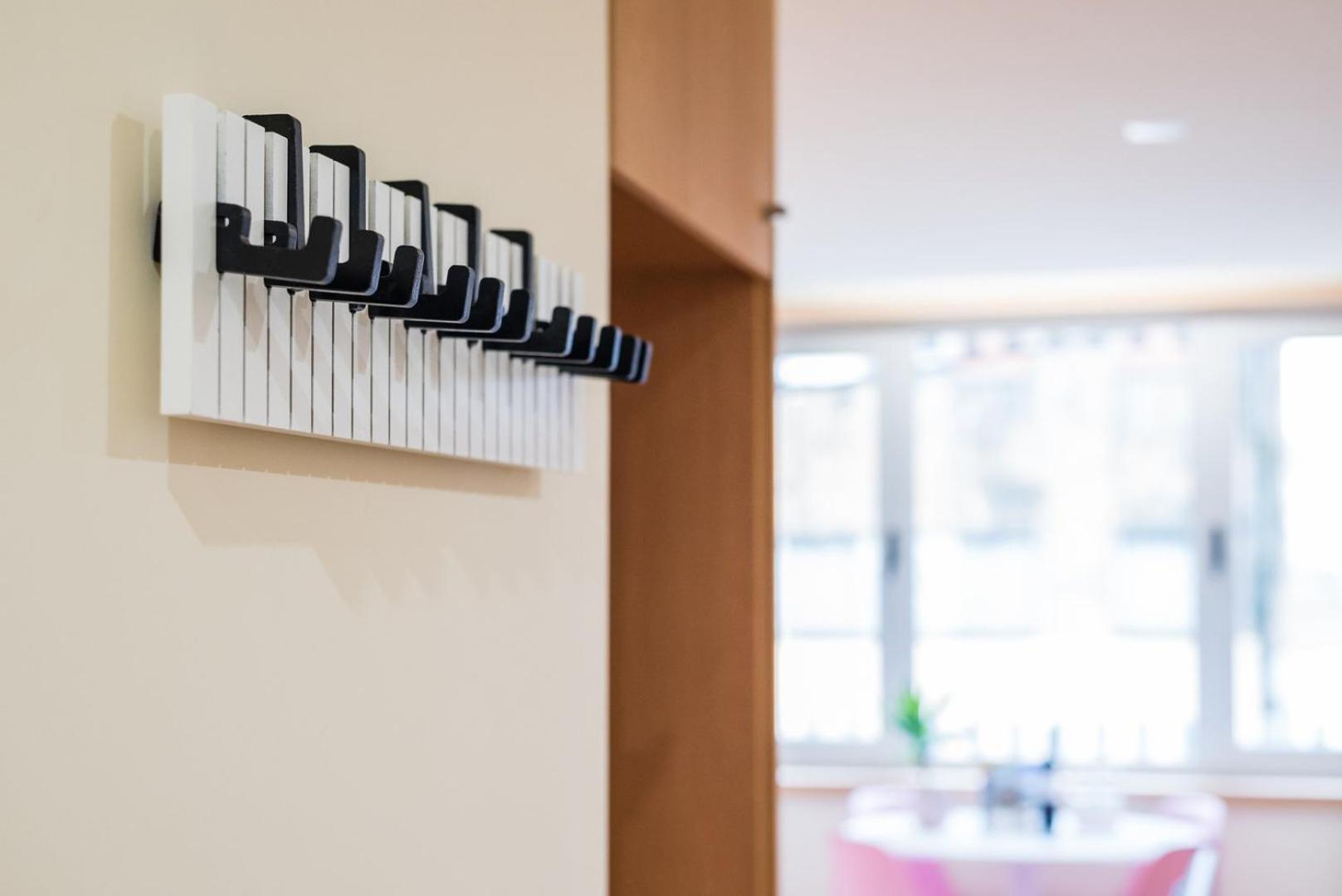 Apartment Guestready - Musichall Hotel Porto