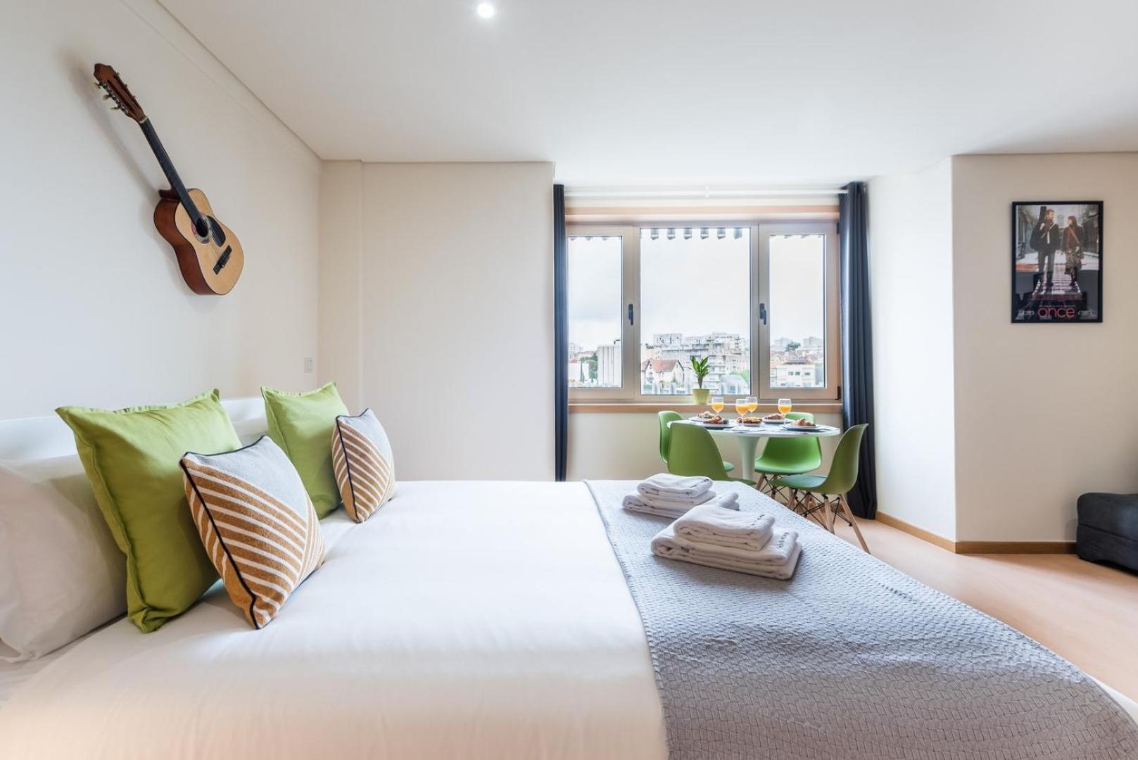 Guestready - Musichall Hotel Apartment