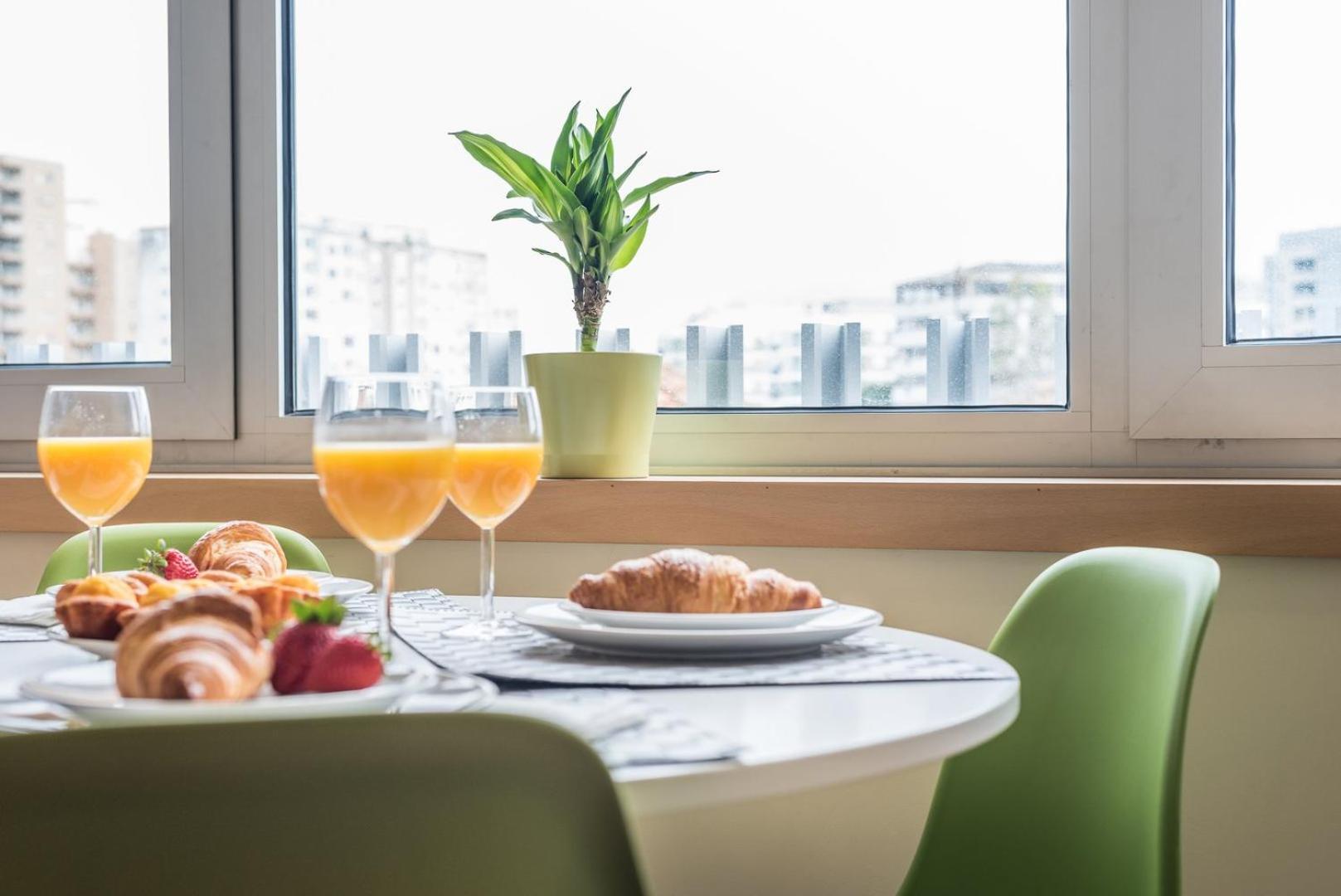 Apartment Guestready - Musichall Hotel *