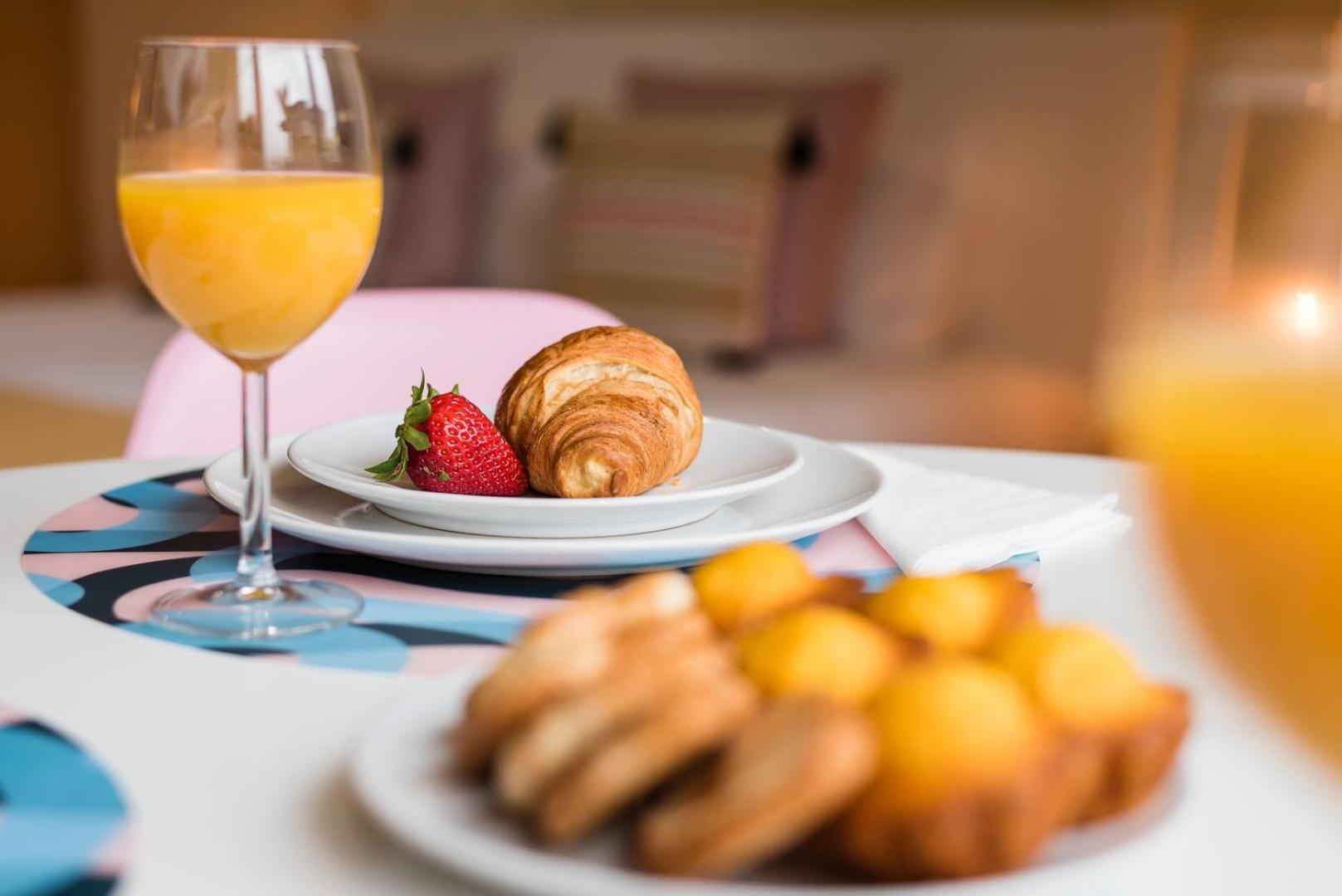 Guestready - Musichall Hotel Apartment Porto