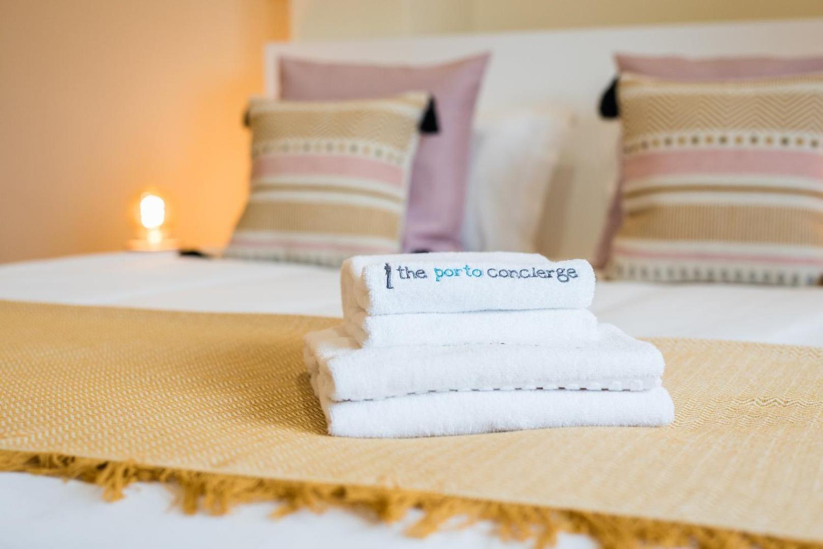 Apartment Guestready - Musichall Hotel