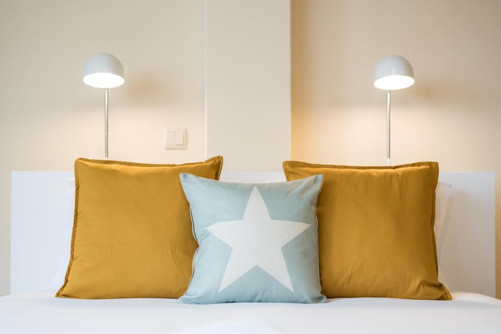 Guestready - Musichall Hotel Apartment Porto