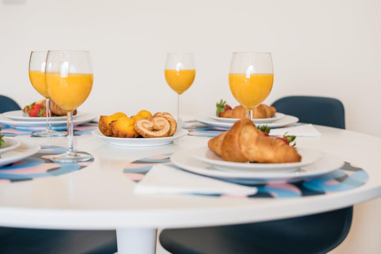 Apartment Guestready - Musichall Hotel