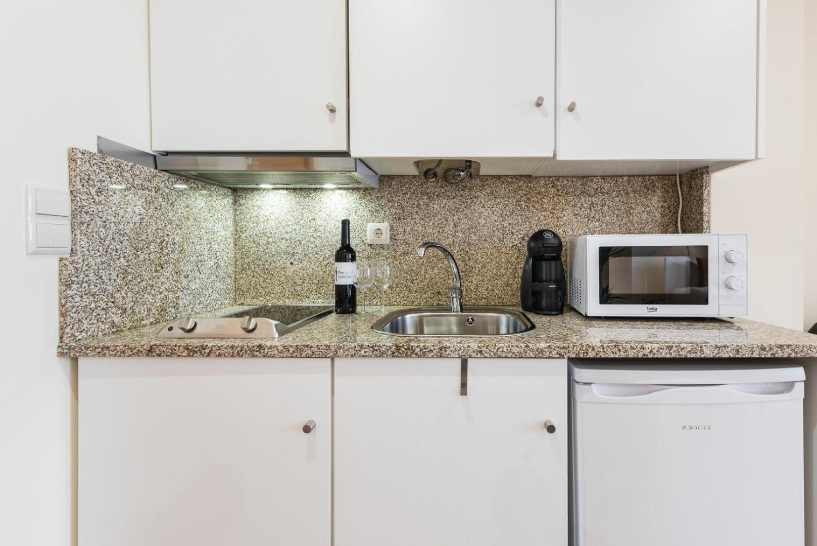 Guestready - Musichall Hotel Apartment *