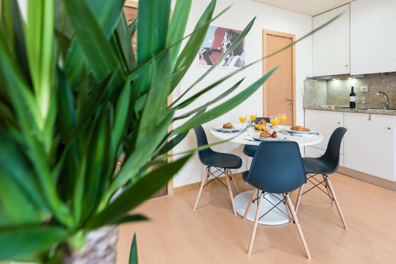 Apartment Guestready - Musichall Hotel *