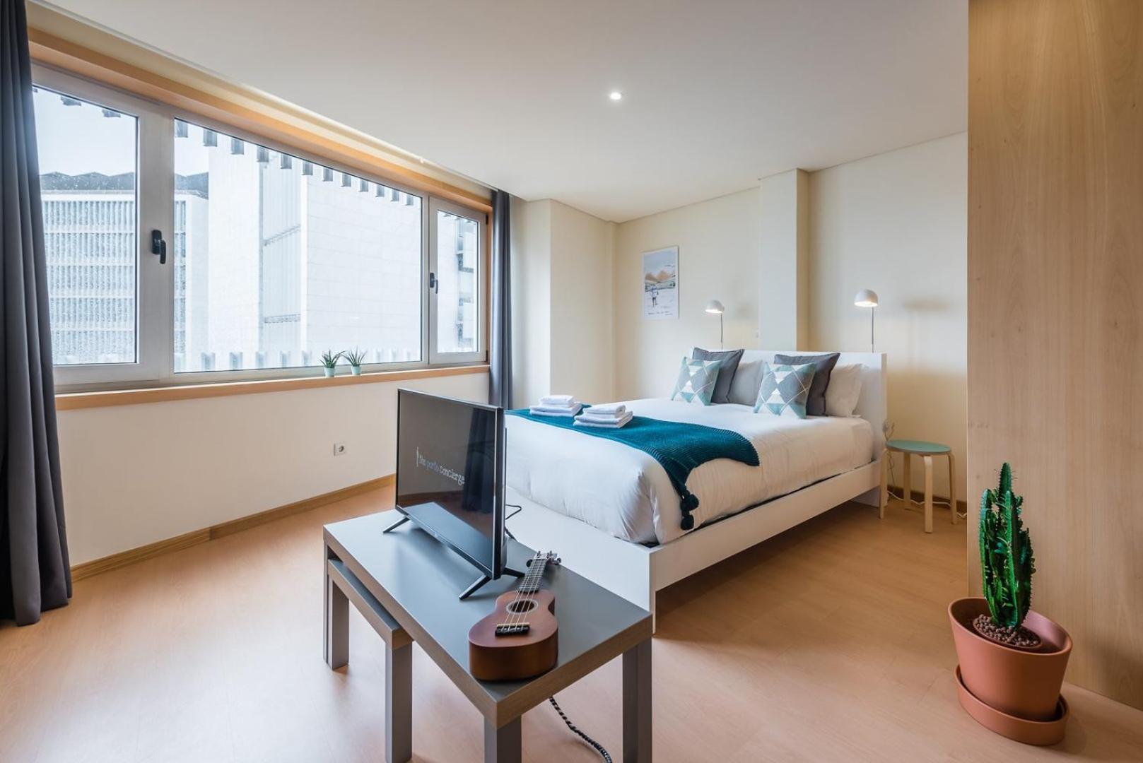 Guestready - Musichall Hotel * Porto