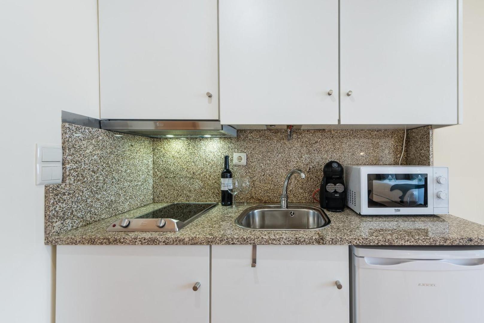 Guestready - Musichall Hotel Apartment