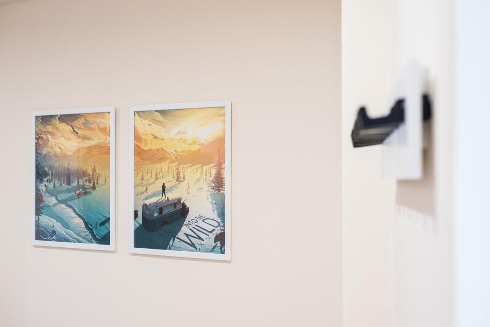 Apartment Guestready - Musichall Hotel