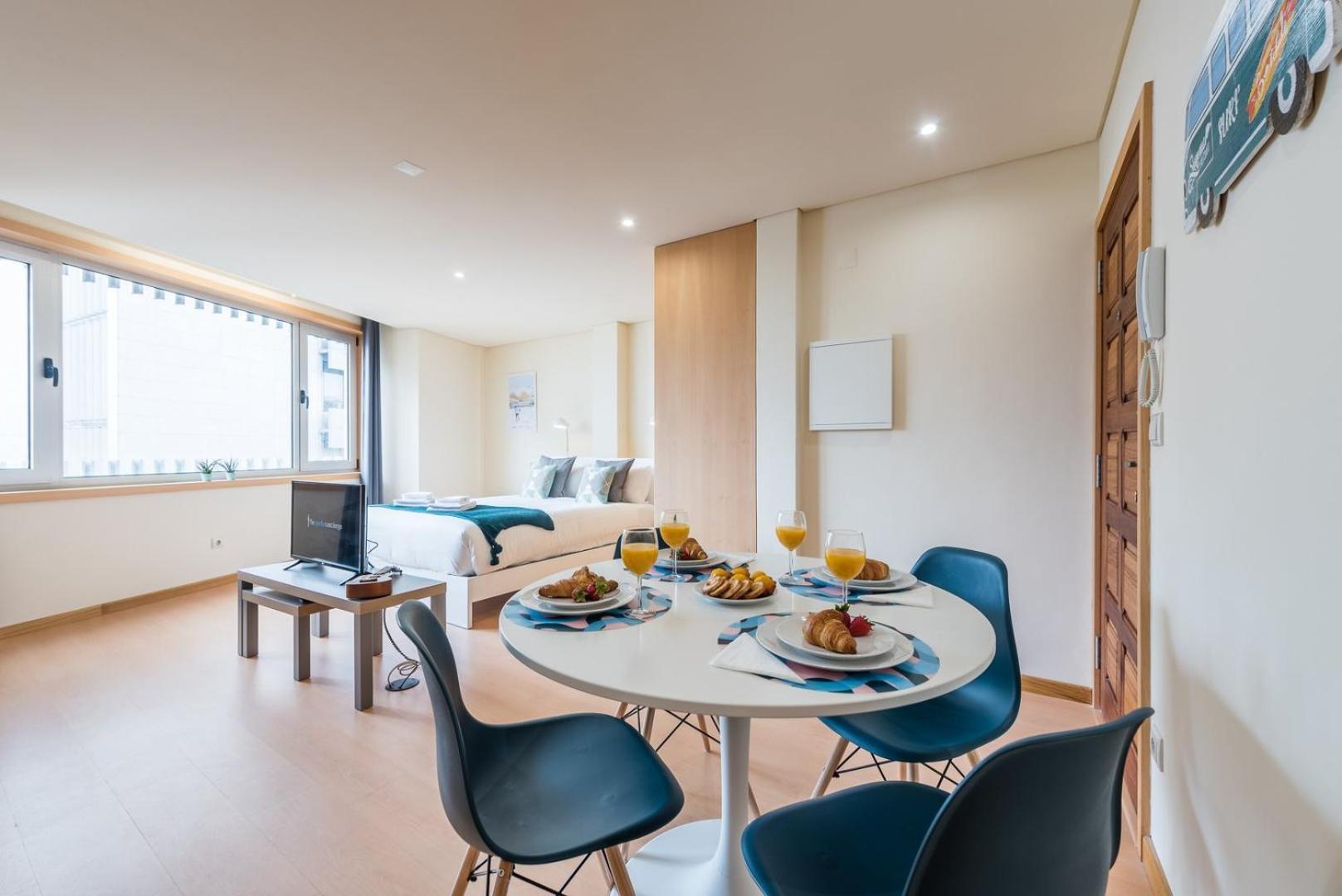 Apartment Guestready - Musichall Hotel *